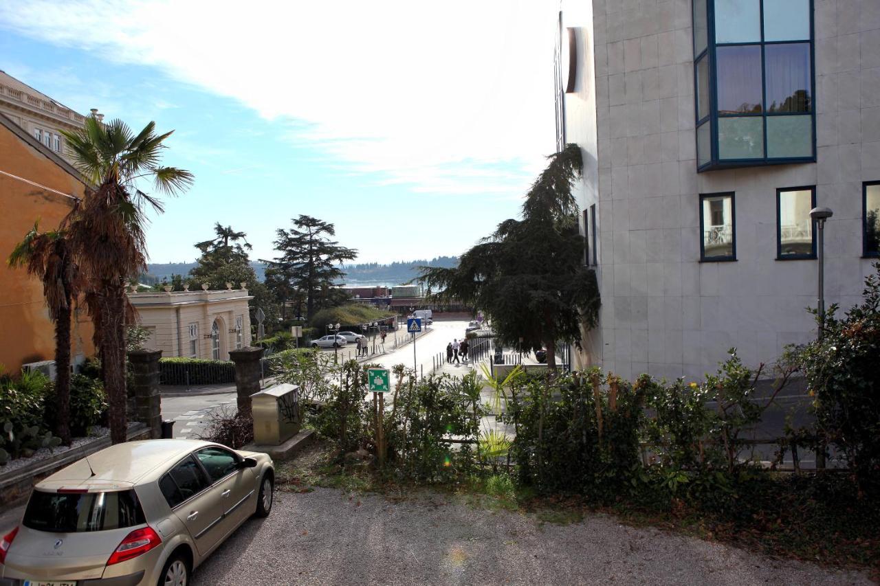 Apartments Morski Svet Portorož Kamer foto