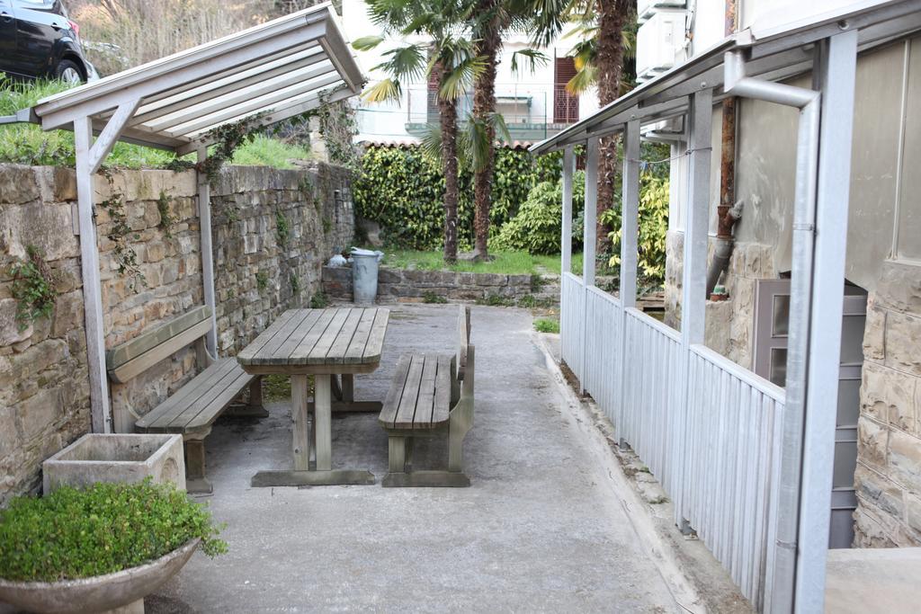 Apartments Morski Svet Portorož Buitenkant foto